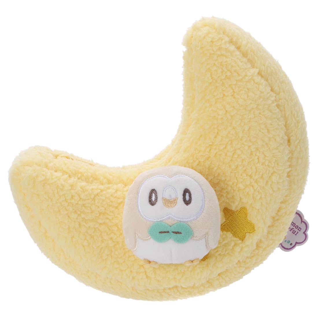 Amazon.co.jp: ポケットモンスター ポケモン ポケピース ぬいぐるみ